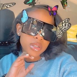 Meet your Posher, Bryanna